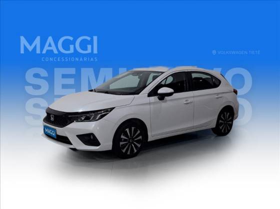 HONDA CITY 1.5 i-VTEC FLEX EX CVT